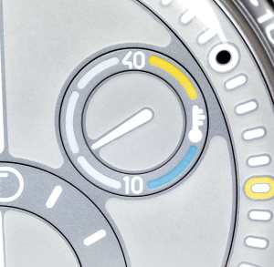 Type 5 Luminova - Bucherer US